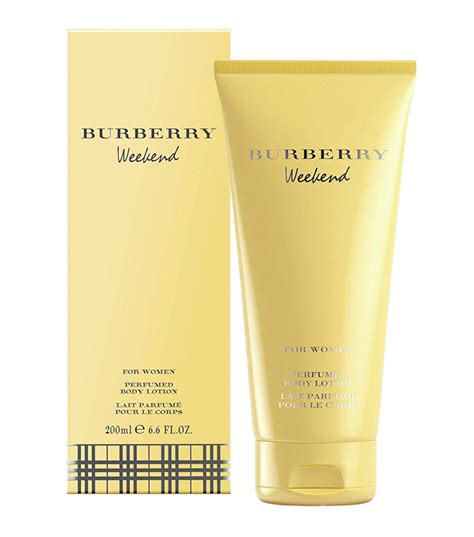 sephora body burberry|Burberry weekend body lotion 200ml.